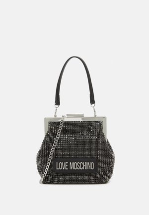 Love Moschino, Sac à main - black