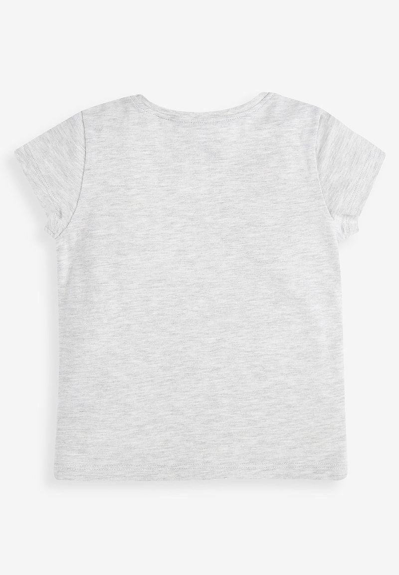 Kinder T-Shirts | Next 8 PACK T-Shirt basic multi coloured/mehrfarbig - VG07059 Kinder T-Shirts | Next 8 PACK T-Shirt basic multi coloured/mehrfarbig - VG07059