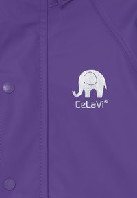CeLaVi CEMAGIC - Calças impermeáveis - purple