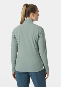 Helly Hansen DAYBREAKER  - Suéter de forro polar - cactus