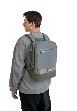 LUMINANT  - Tagesrucksack - salbeigrïn