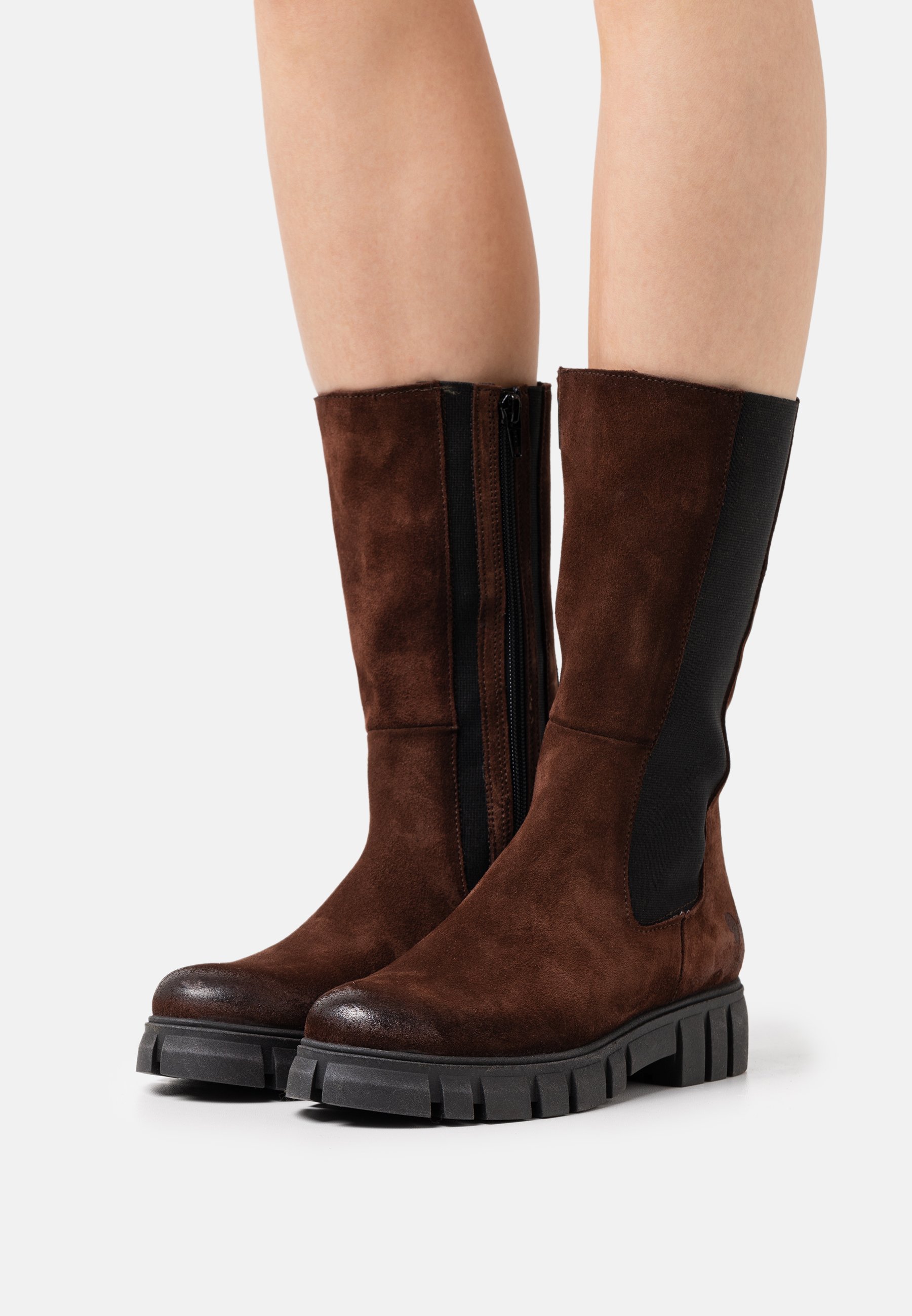 Women SAURA - Platform boots Women SAURA - Platform boots
