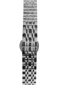 Roccobarocco RB SLIM SET - Käekell - black and silver coloured