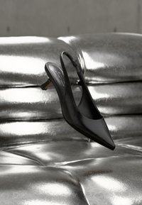 Niet geselecteerd, other black