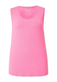 Unausgewählt, pink