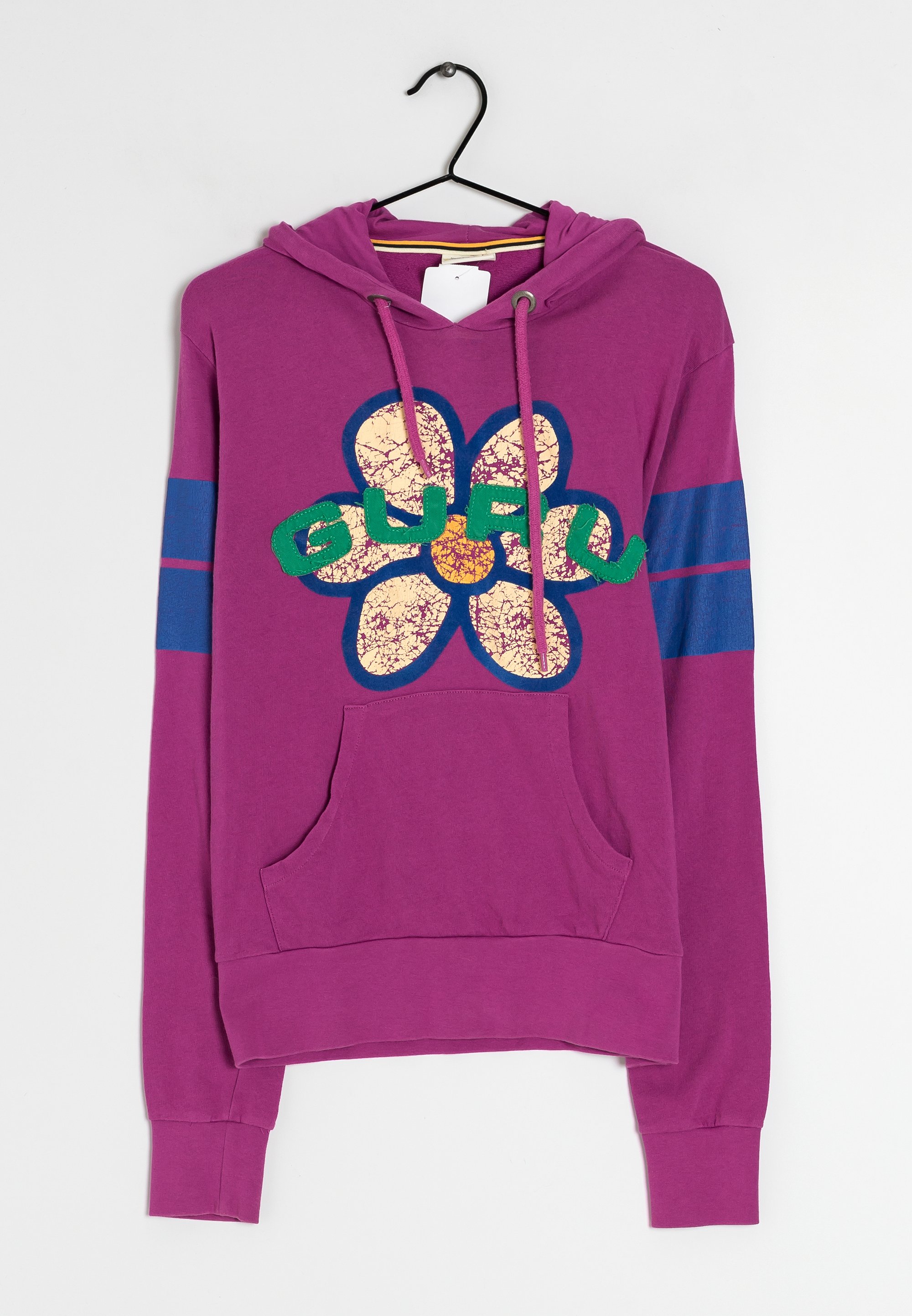 Unif Clothing Unif Purple Flower Sweater Aliexpress Unif