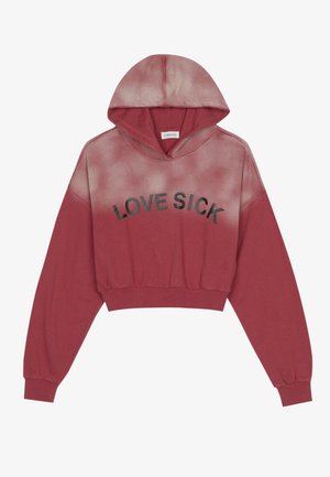 Even&Odd, Sweatshirt - brown