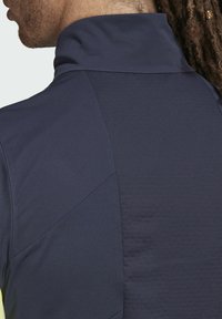 adidas Performance Weste - blue