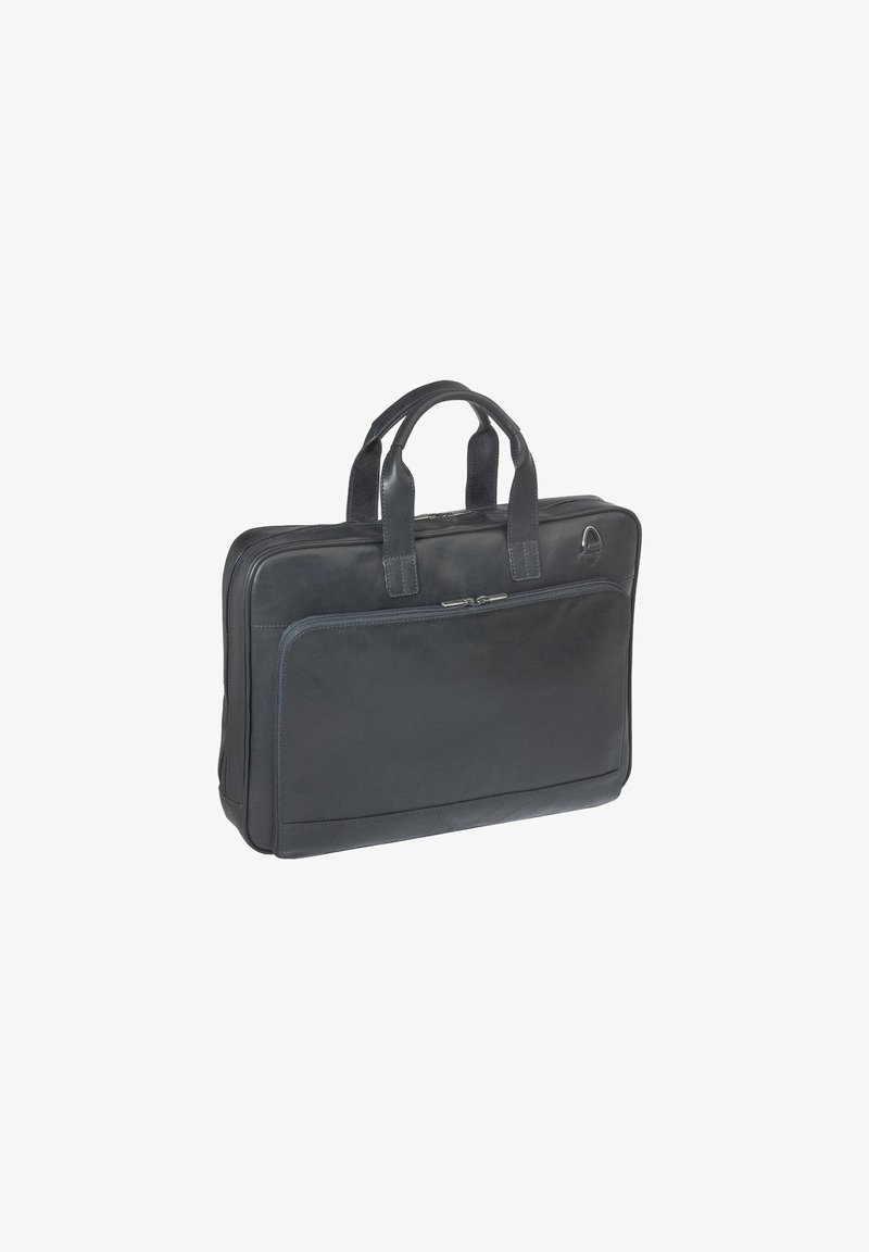 Joules BUSINESS - Briefcase - schwarz