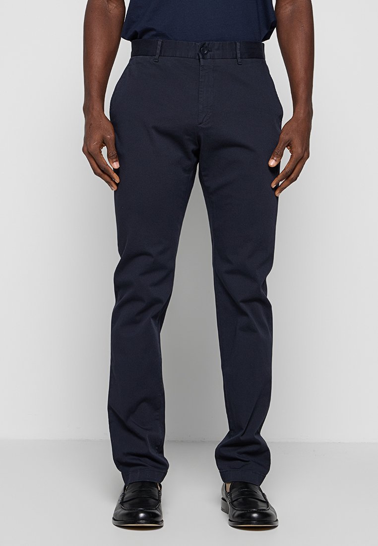 Strellson Chino donkerblauw Strellson Chino donkerblauw
