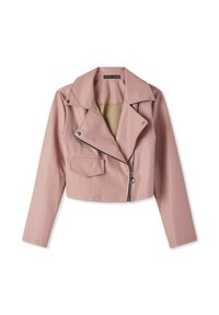 Non selezionato, rosa