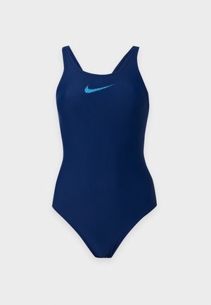 Nike Swim, - Kostium kąpielowy