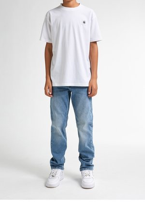 Petrol Industries, Jean droit - used denim