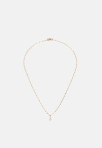 SHAMAN NECKLACE - Colier - rose gold coloured