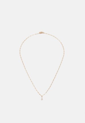Vanrycke SHAMAN NECKLACE - Halskette - rose gold coloured