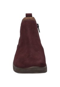 Josef Seibel CONNY  fioletowy