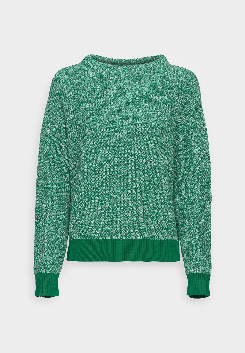 OPUS Pullover - green