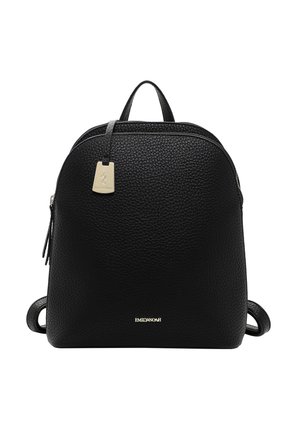 TOM TAILOR Rucksack 'Tinna' In Schwarz | ABOUT YOU