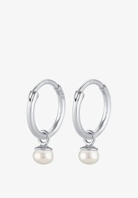 Ikke valgt, silver coloured