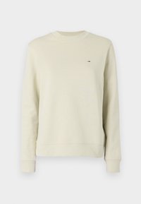 FLAG CREW - Felpa - newsprint