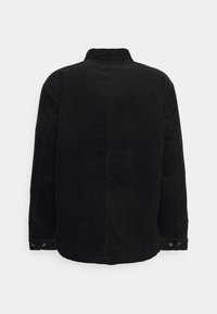 Obey Clothing Summer jacket - black