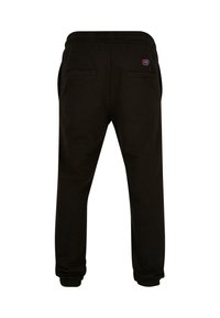 ecko unltd. Tepláky - black