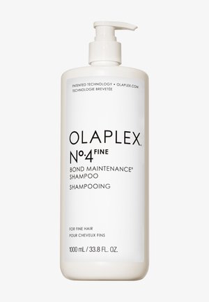 NO 4FINE BOND MAINTENANCE SHAMPOO - Šampon