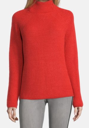 Neule - red