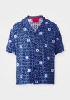RELAXED - Haut de pyjama - medium blue