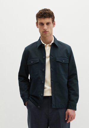 Marc O'Polo - Kurtka wiosenna