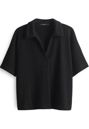 someday. UJADE - Polo - black