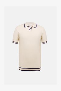 Sélectionné, beige