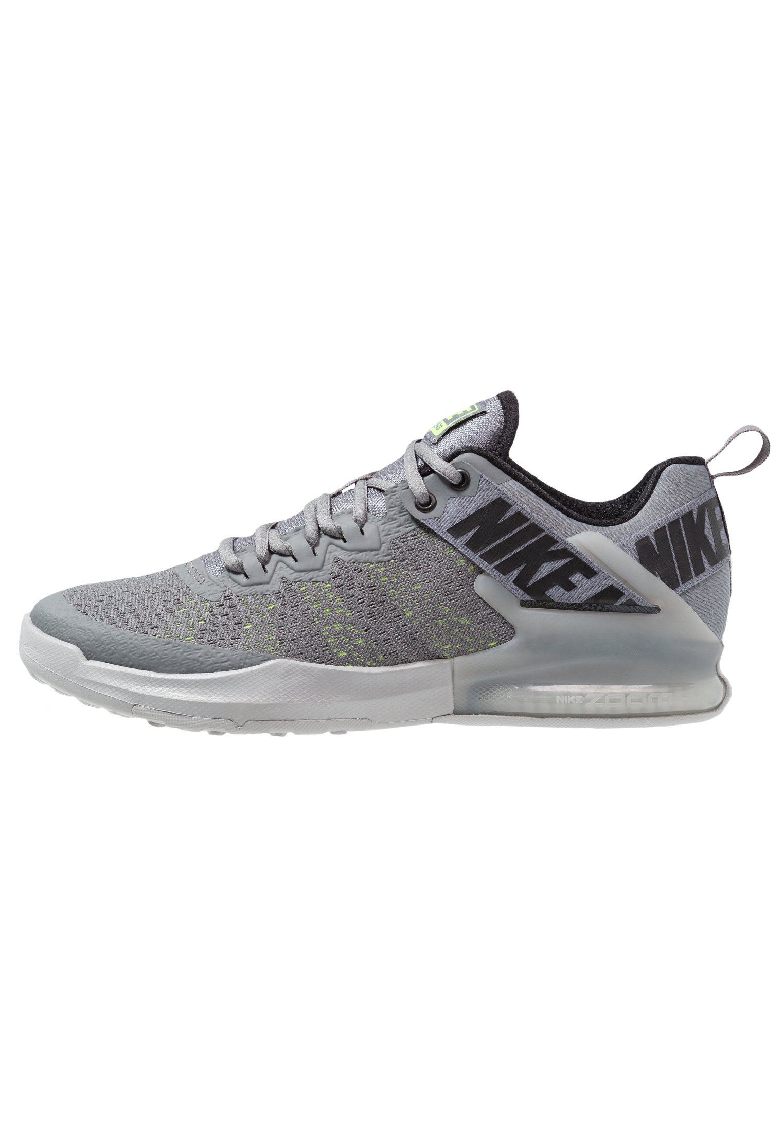 Nike Performance ZOOM DOMINATION TR 2 Treningssko cool Nike Performance ZOOM DOMINATION TR 2 Treningssko