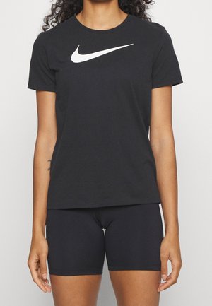 Sports T-shirts - black