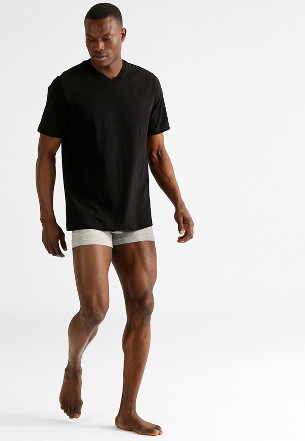 AMERICAN V-NECK MPACK:2 - Pyjama top