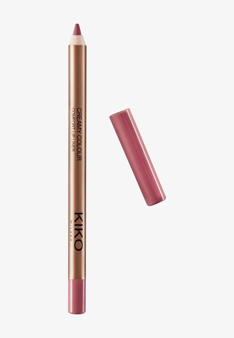 KIKO Milano CREAMY COLOUR COMFORT LIP LINER Lip liner intense mauve