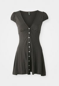 Δεν επιλέχθηκε, brown