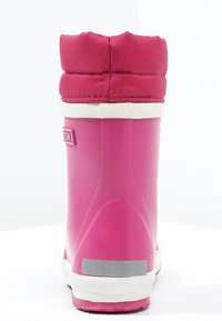 Bergstein Regenlaarzen - fuxia
