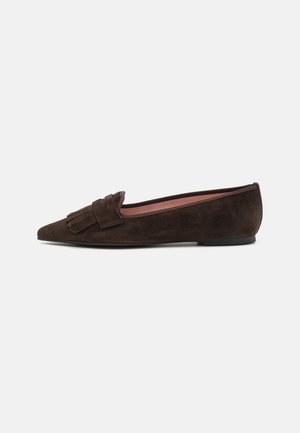 Pretty Ballerinas ELLA - Slipper - brown