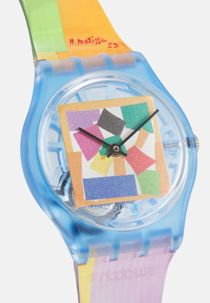 Swatch MATISSE display picture 1