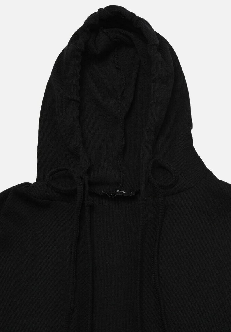 Damen Strickjacken | Trendyol Strickjacke black/schwarz - CW33773 Damen Strickjacken | Trendyol Strickjacke black/schwarz - CW33773