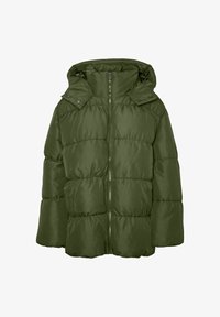 Neizbrano, olive night