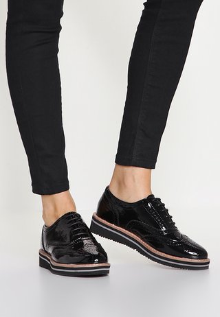 derbies the kooples femme