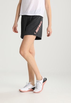 Short de sport - black