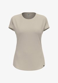 Unselected, silver cloud melange