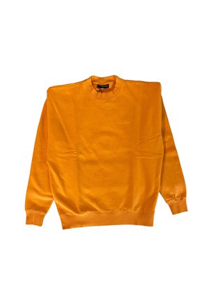 GUM  - Sweatshirt - vintage washed sunrise orange