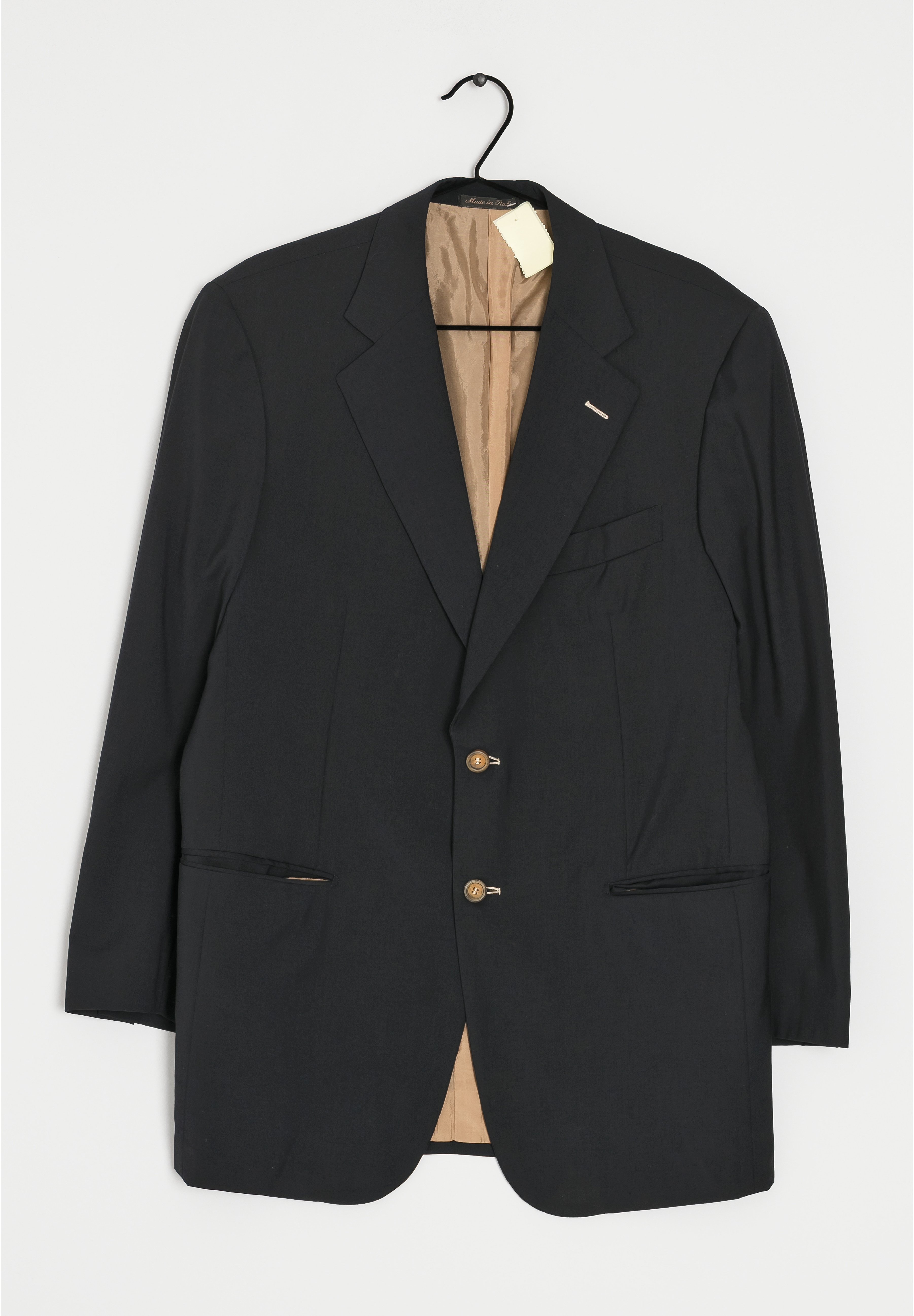 Lab Pal Zileri Giacca - blue/nero - Zalando.it