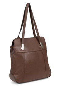 Hexagona TRANSFORMABLE CONFORT - Handtas - chocolat