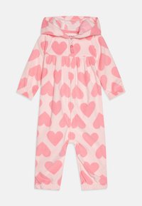 Carter's Kezeslábas - pink