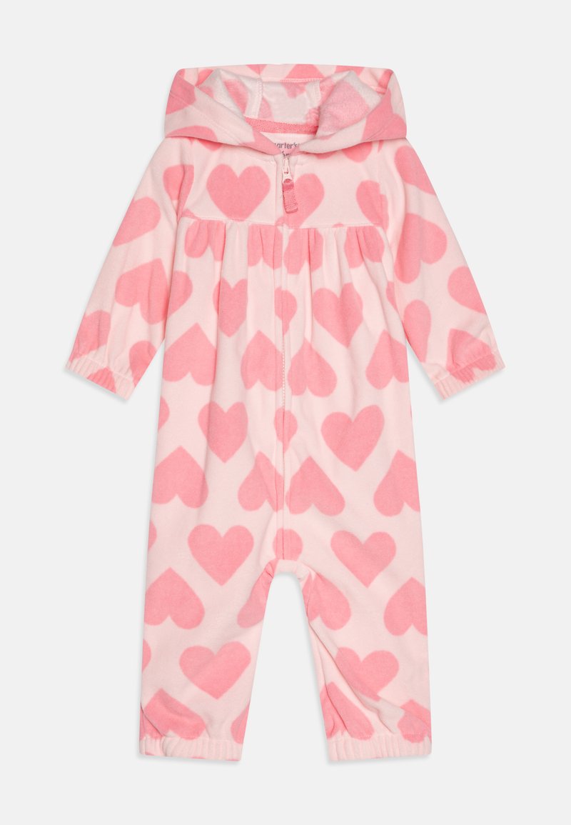 Carter's Kezeslábas - pink